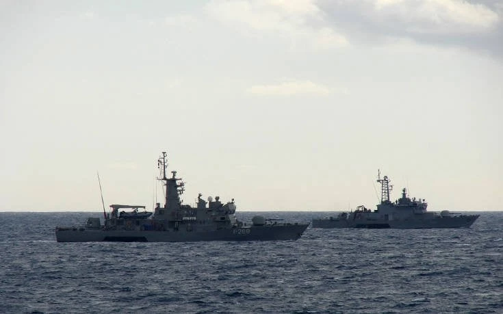 Οι καρδιές του Κανάρη και του Μιαούλη και τα οστά της Μπουμπουλίνας θα μετακινηθούν στα Ψαρά